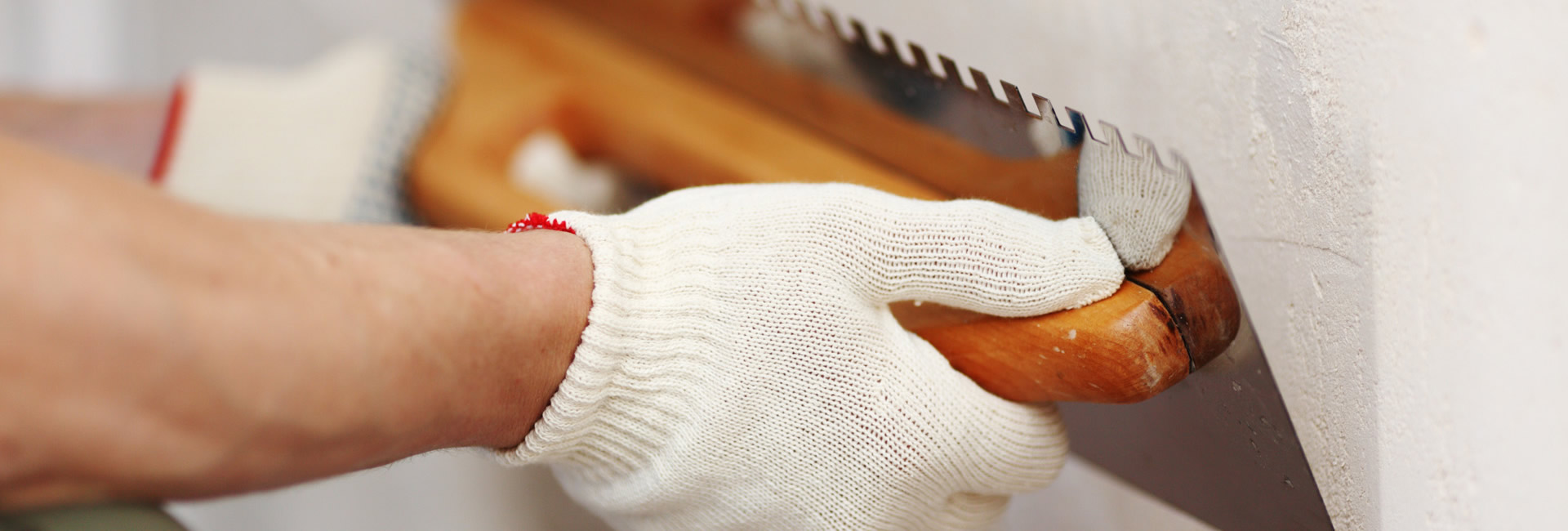 Syla Verputzarbeiten