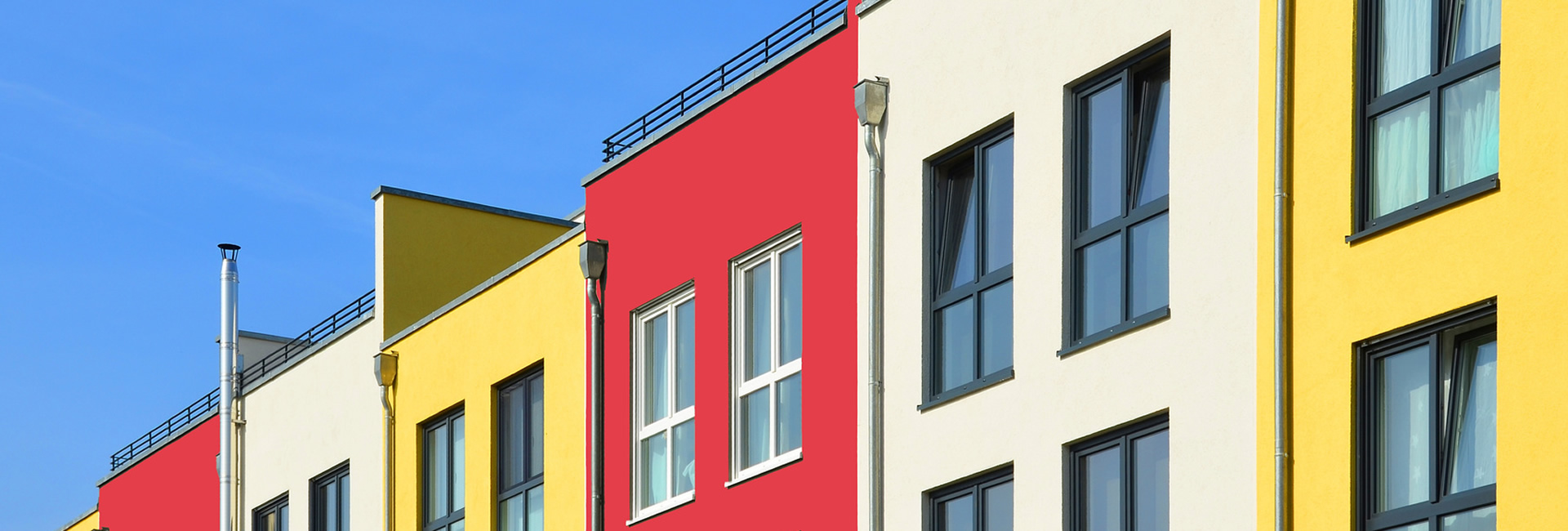 Syla Fassadendämmung